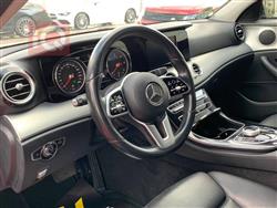 مێرسێدس بێنز E-Class